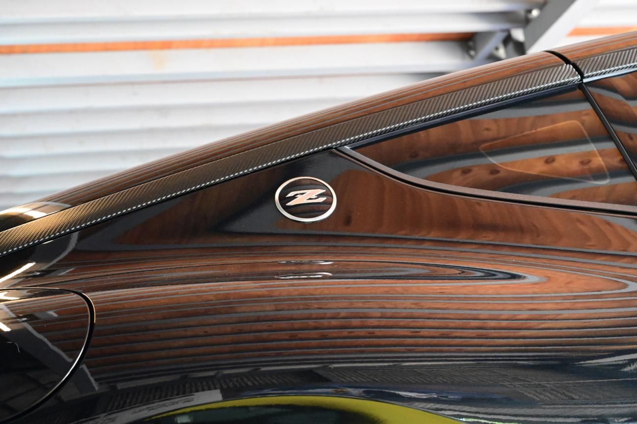 中古車 フェアレディZ | 極上車 - フェアレディZ/スカイライン専門店