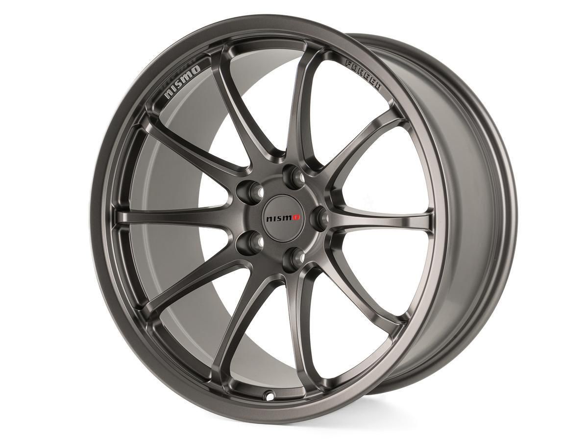 nismo LM-RS1 ホイール | フェアレディZ RZ34 - フェアレディZ