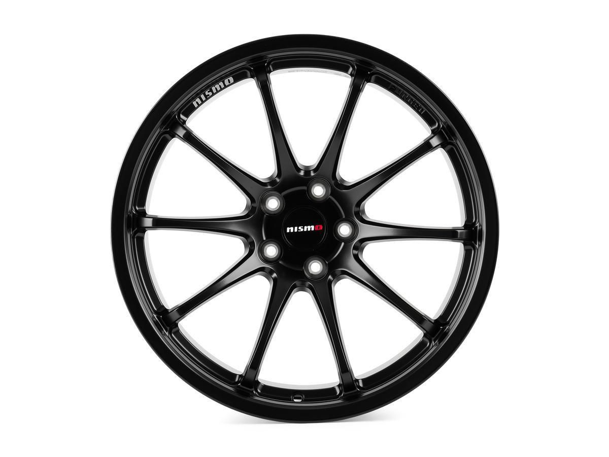 nismo LM-RS1 ホイール | フェアレディZ RZ34 - フェアレディZ