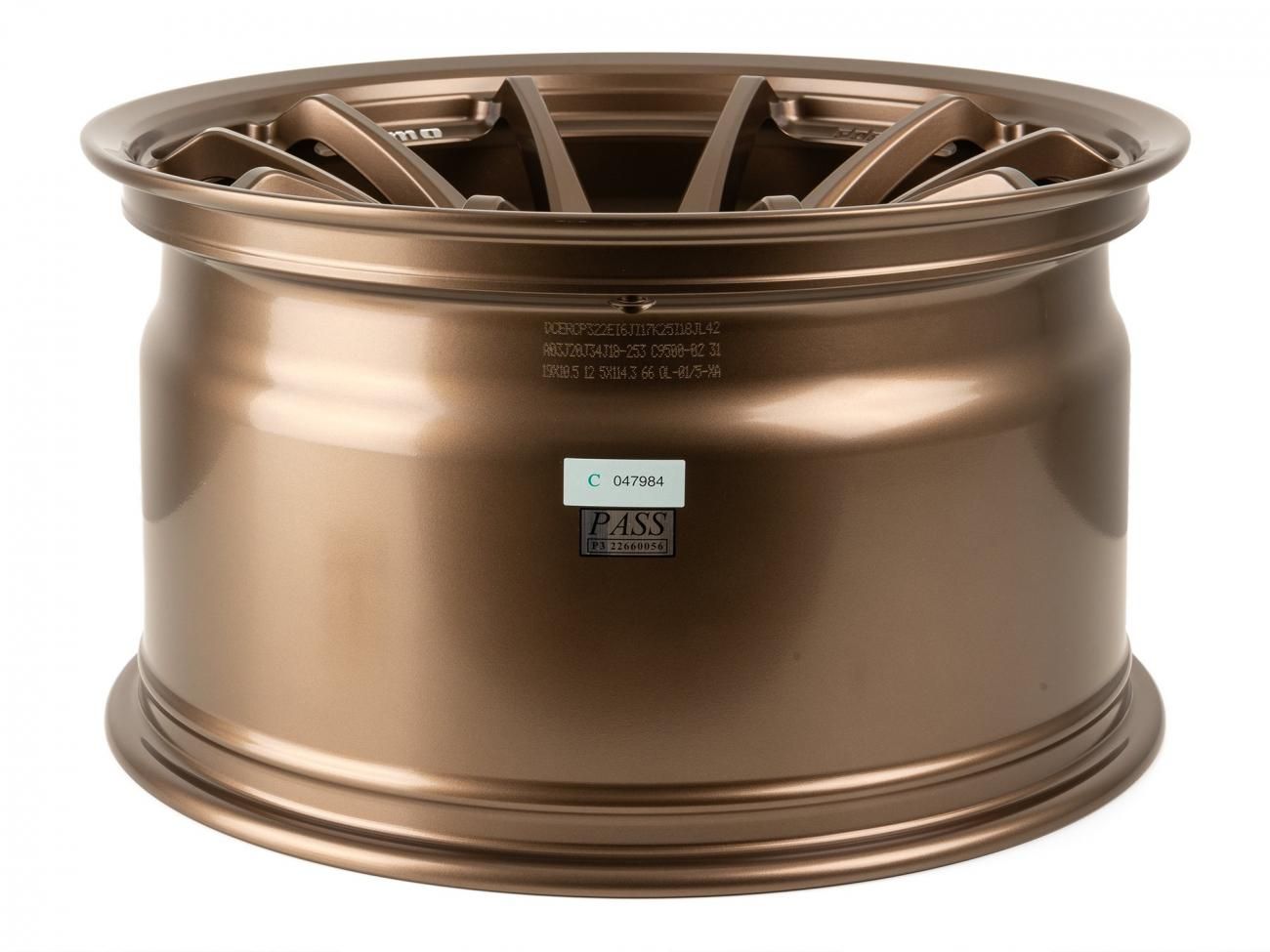 LM-RS1 ホイール | nismo スカイライン - フェアレディZ