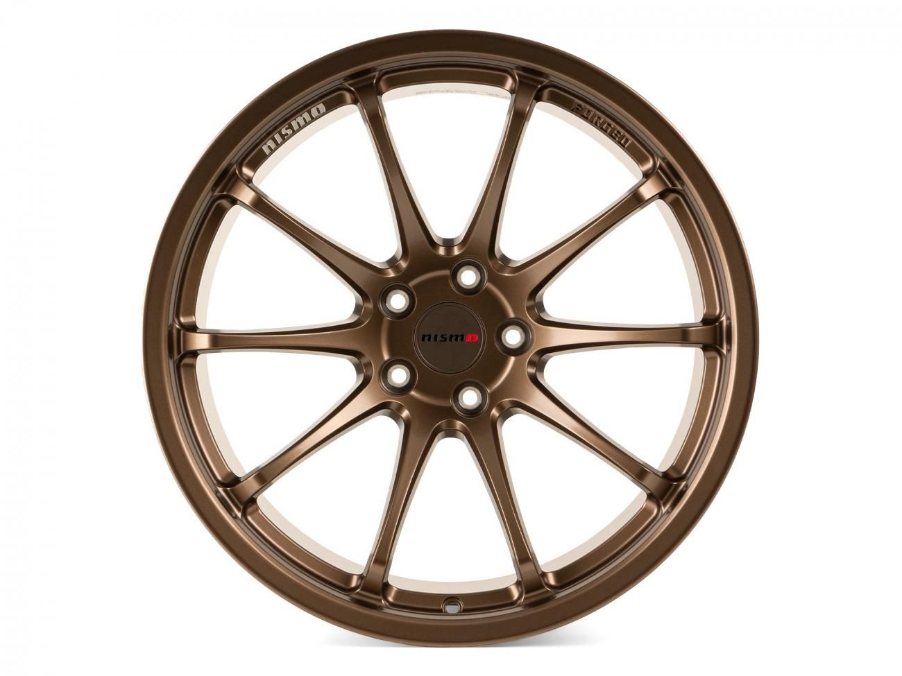 LM-RS1 ホイール | nismo スカイライン - フェアレディZ