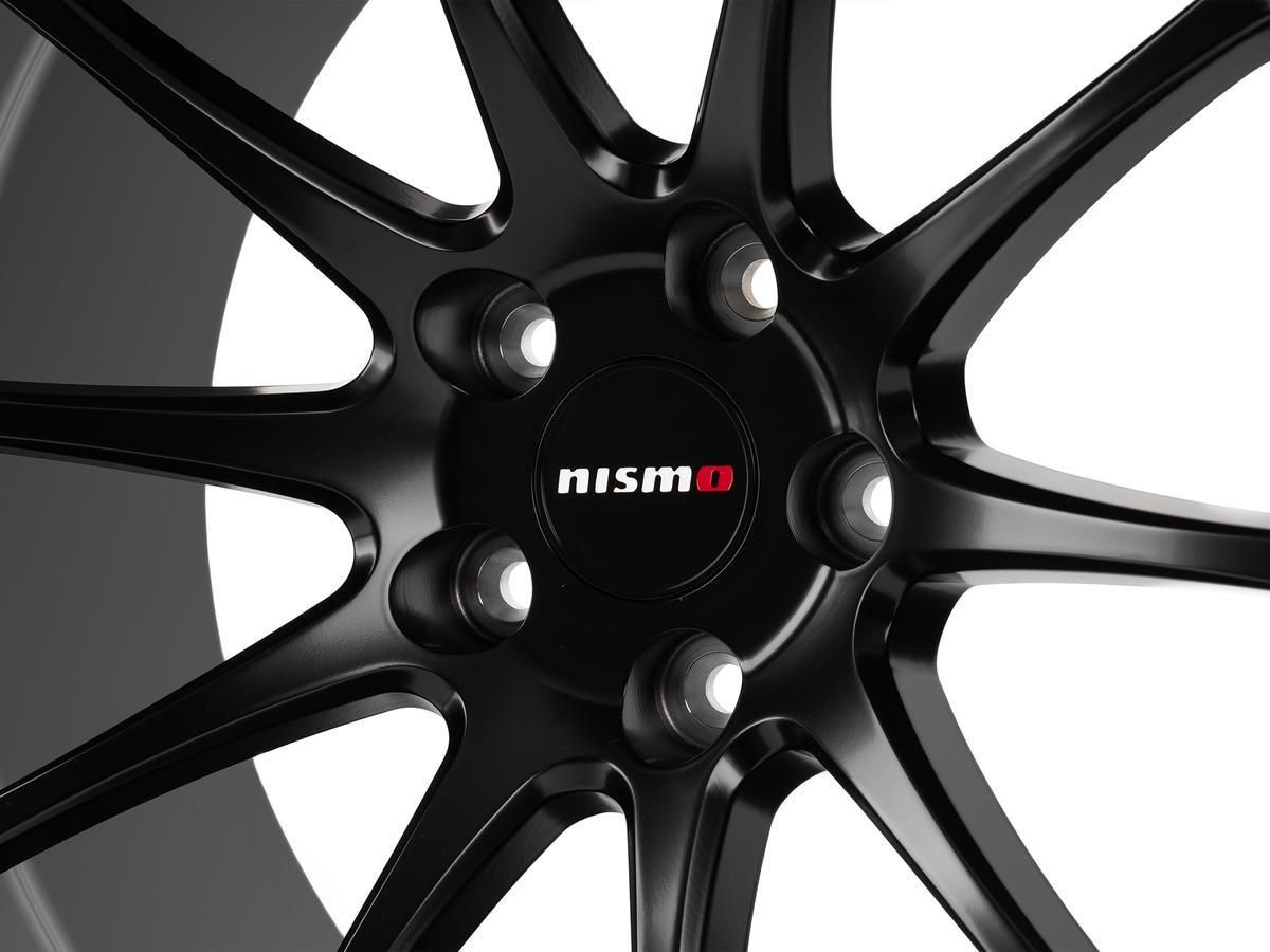 LM-RS1 ホイール | nismo スカイライン - フェアレディZ