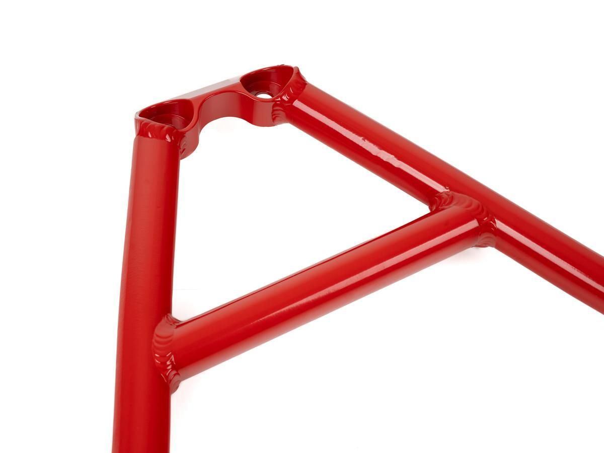 ハイクリアランスリアブレース | フェアレディZ RZ34 - フェアレディZ