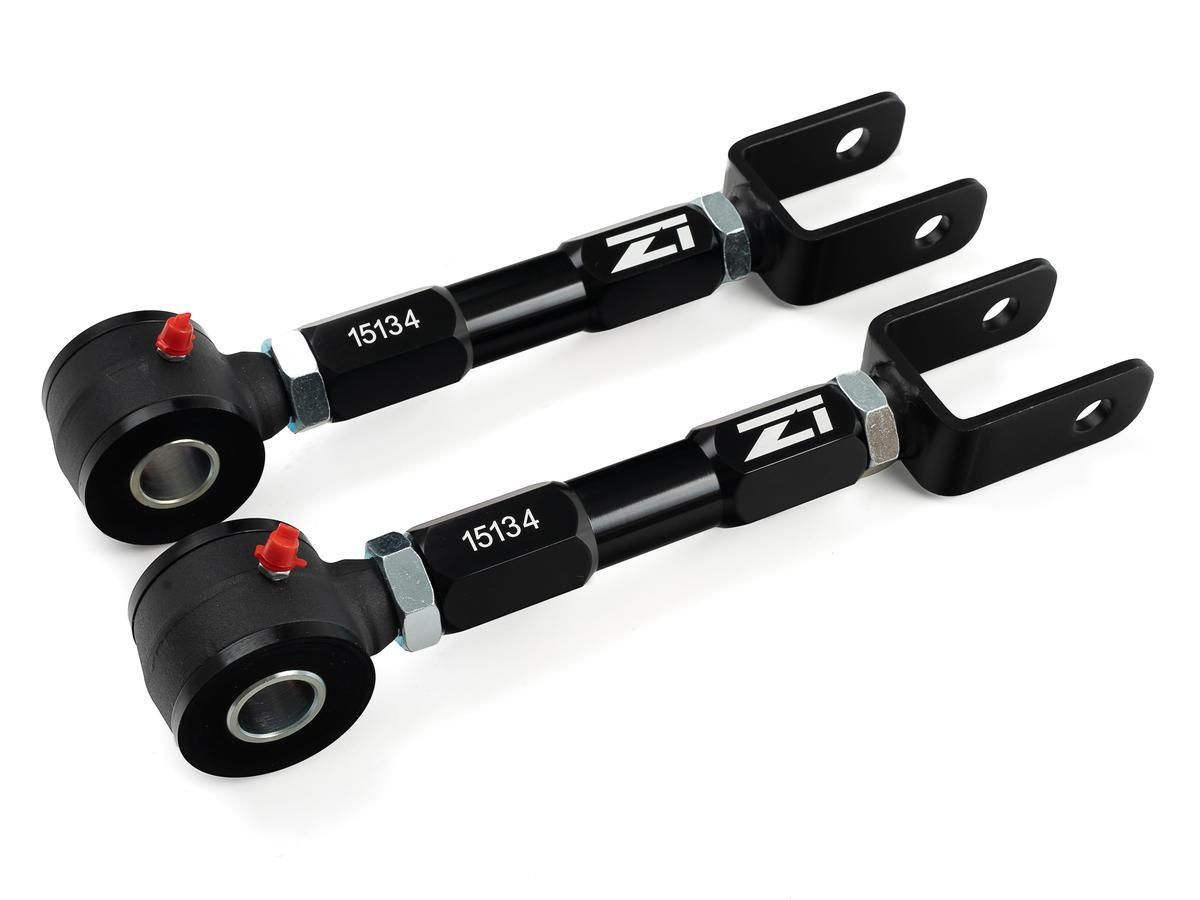 調整式リアトラクションアーム | フェアレディZ Z33 - フェアレディZ