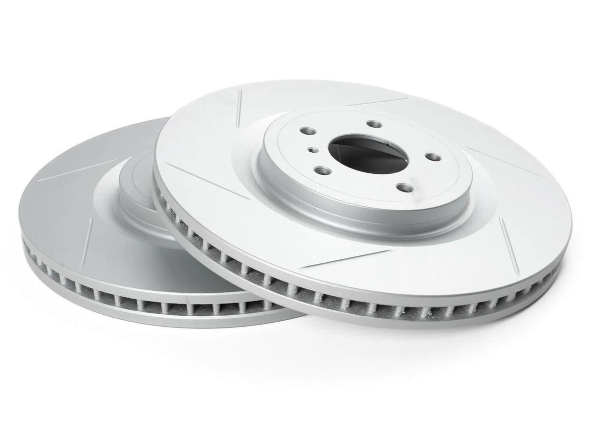 アケボノ ビッグブレーキキット|日産スカイライン V37 - フェアレディZ