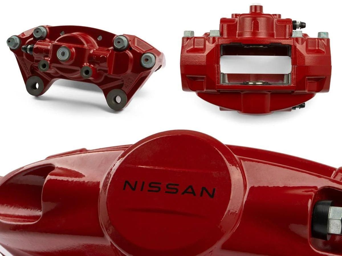 アケボノ ビッグブレーキキット | スカイライン V37