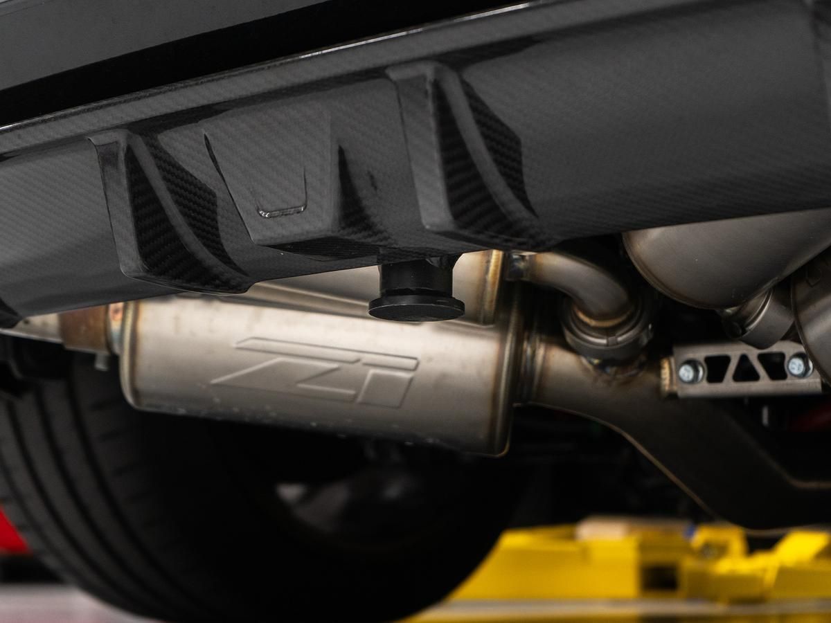 Z1 Motorsports | レーシング・フォースメント - フェアレディZ