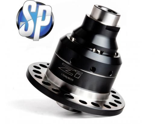 Z1 Motorsports | ストリートプロ R190 LSD - フェアレディZ Z1 Motorsports | ストリートプロ R190 LSD - フェアレディZ