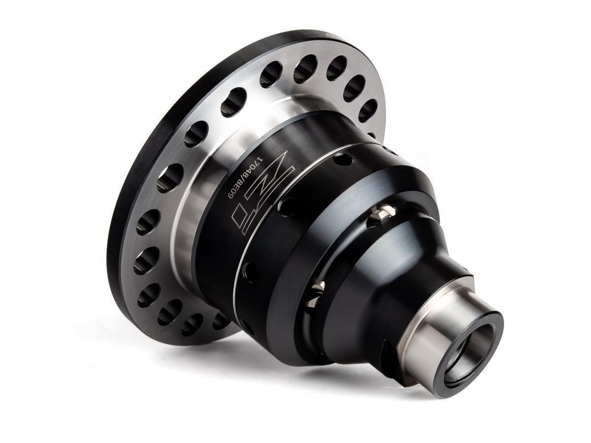 Z1 Motorsports | ヘリカルLSD | フェアレディZ34 - フェアレディZ