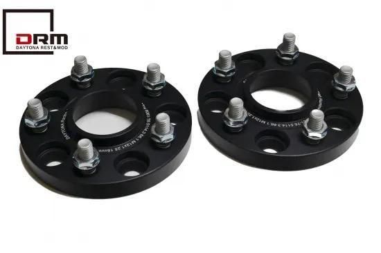 日産ワイドトレッドスペーサー | DRM 22mm - フェアレディZ 日産ワイドトレッドスペーサー | DRM 22mm - フェアレディZ