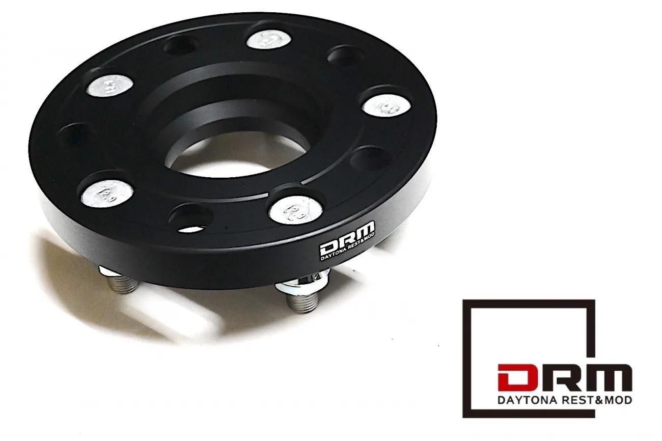 日産車専用ワイドトレッドスペーサー | DRM - フェアレディZ