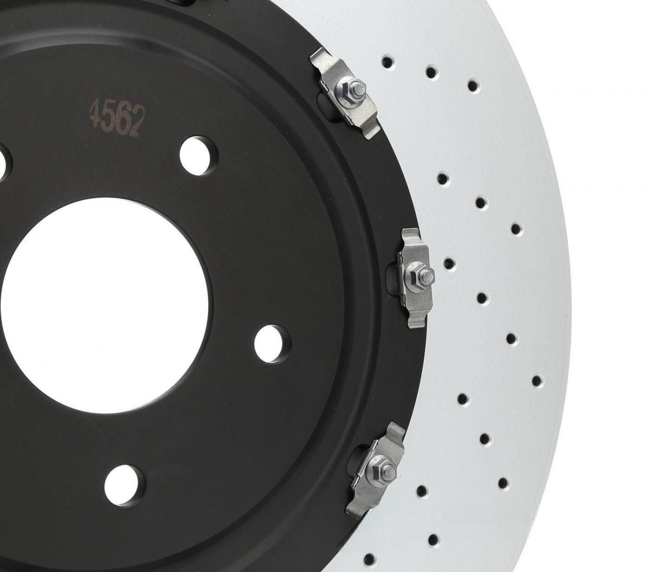 brembo | フローティングブレーキディスク - フェアレディZ brembo | フローティングブレーキディスク - フェアレディZ