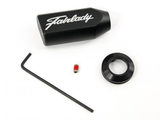 Z1 Motorsports | M-Spec シフトノブ - フェアレディZ Z1 Motorsports | M-Spec シフトノブ - フェアレディZ