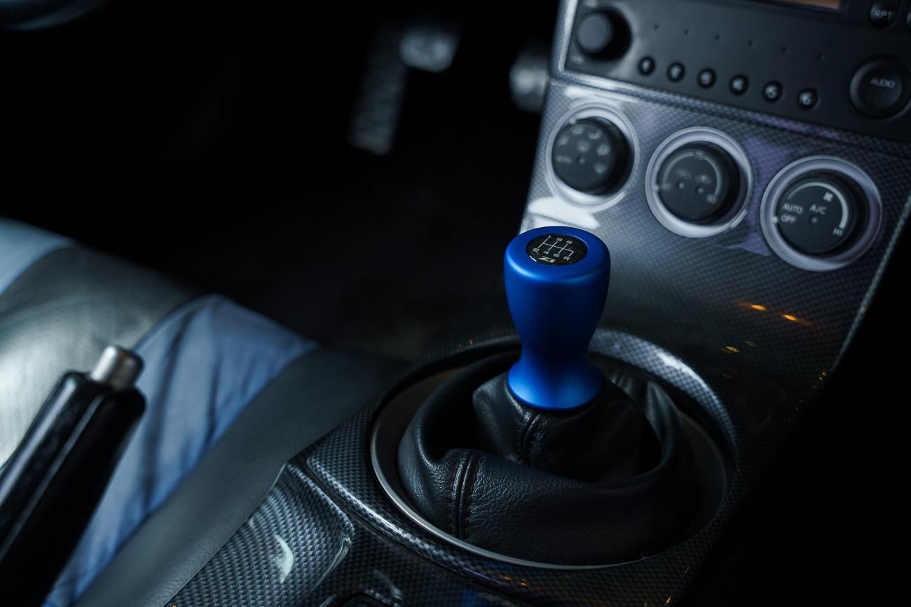 Z1 Motorsports | Touring シフトノブ - フェアレディZ / スカイライン