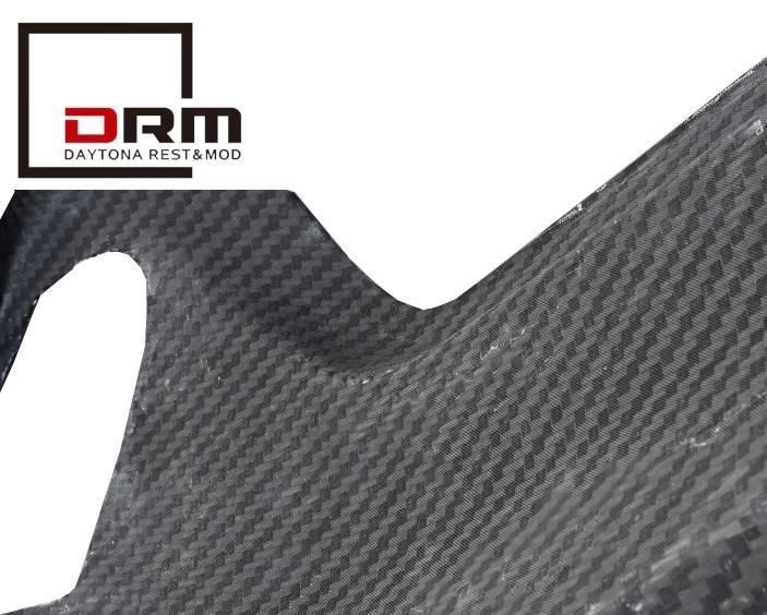 CFRP カーボン シートバック | フェアレディZ RZ34 nismo