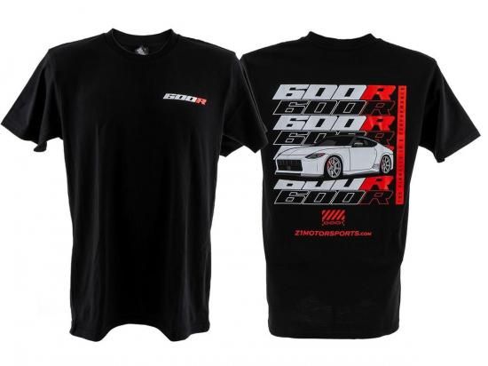 Z1 Motorsports | T-Shirt - フェアレディZ / スカイライン専門