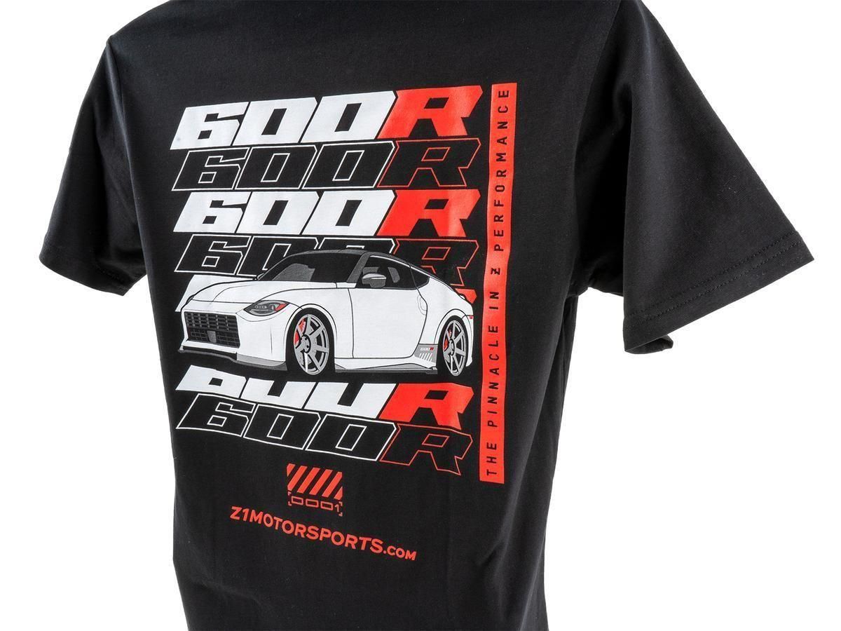 Z1 Motorsports | T-Shirt - フェアレディZ / スカイライン専門