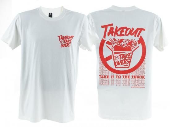 <img class='new_mark_img1' src='https://img.shop-pro.jp/img/new/icons3.gif' style='border:none;display:inline;margin:0px;padding:0px;width:auto;' />Z1 Motorsports Z1 Take Out Takeovers T-Shirt

