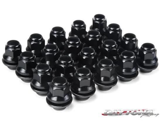 ご購入者様用⭐️送料¥4000⭐️ブラックナット¥4500 DRMホイールナット | フェアレディZ Z34 - フェアレディZ