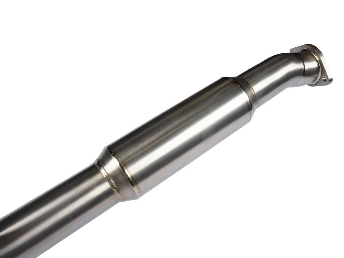 Z1コンペティション エキゾースト | フェアレディZ RZ34