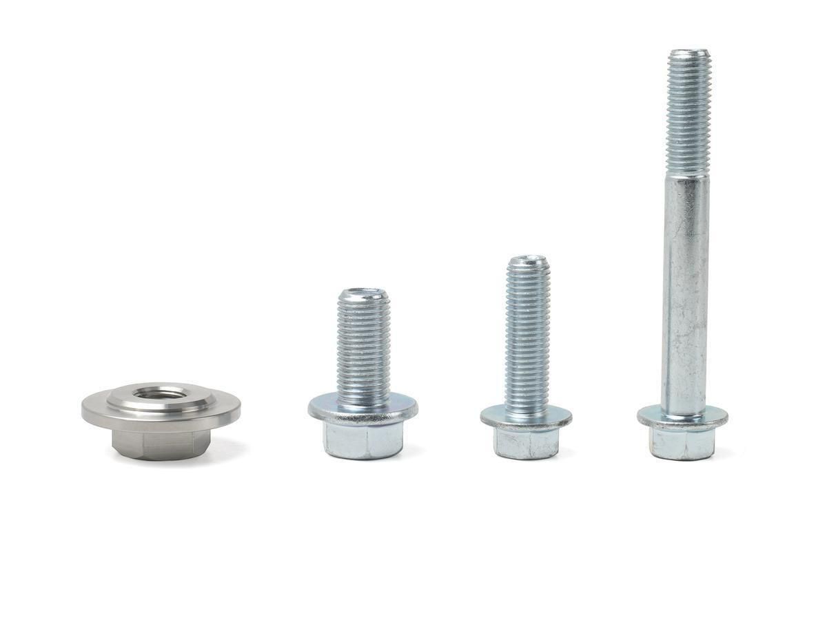 強化デフマウントブレース | フェアレディRZ34 - フェアレディZ