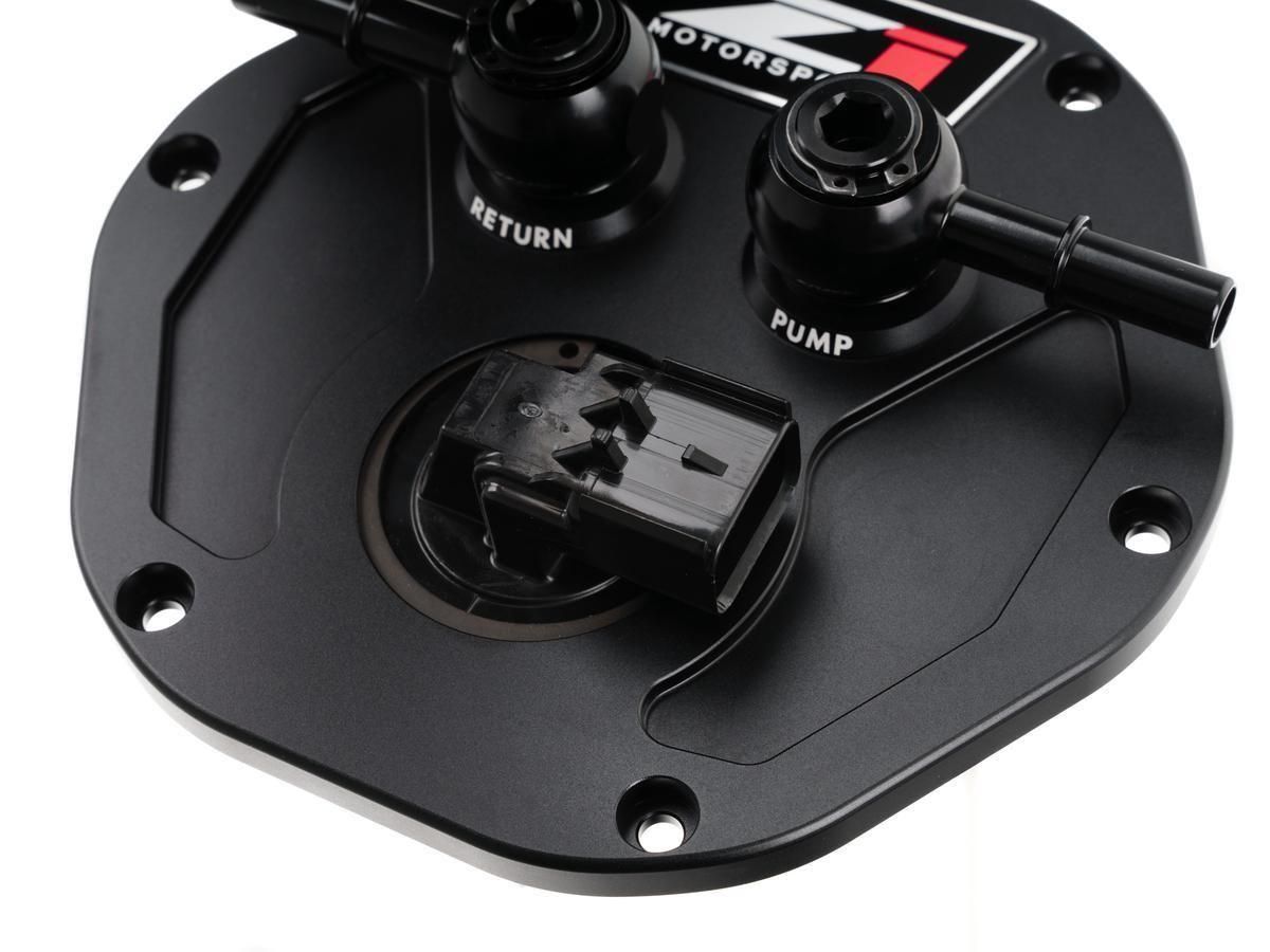 Z1 ビレット フューエルポンプ | フェアレディZ Z34 - フェアレディZ