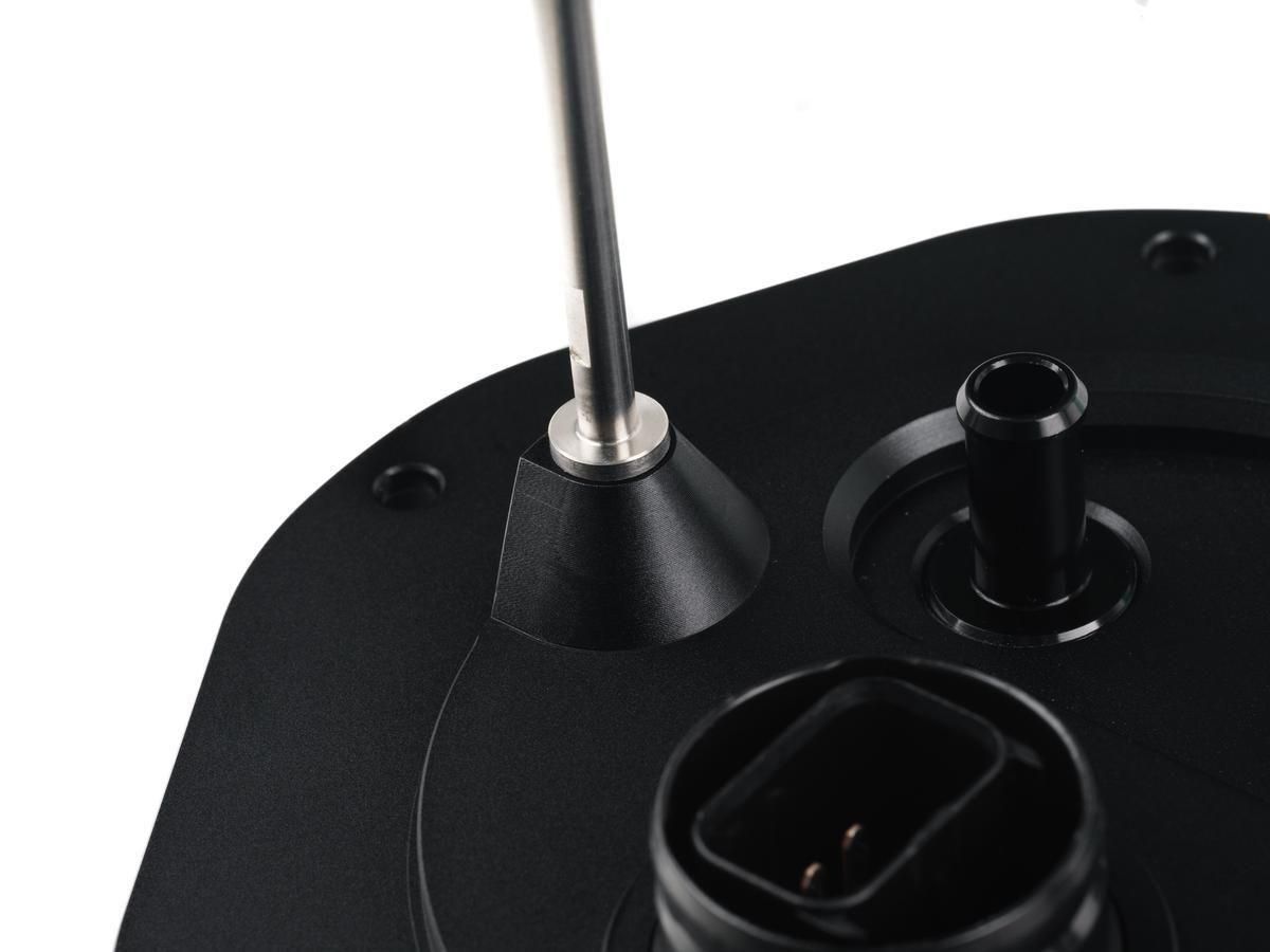 ボンボン Z1 ビレット フューエルポンプ | フェアレディZ Z34 - フェアレディZ