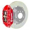 <img class='new_mark_img1' src='https://img.shop-pro.jp/img/new/icons3.gif' style='border:none;display:inline;margin:0px;padding:0px;width:auto;' />Brembo  GT Monoblock 4-Piston ꥢ åץ졼KIT -  nissan եǥZ Z34