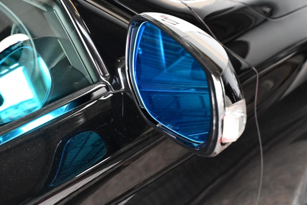 コンケイブ・ドアミラー | スカイライン V37 - フェアレディZ