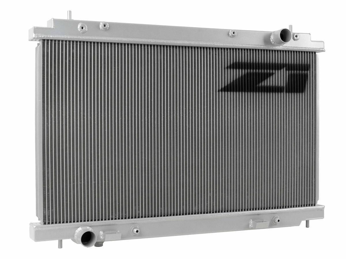 Z1 Motorsports | パフォーマンススポーツラジエター