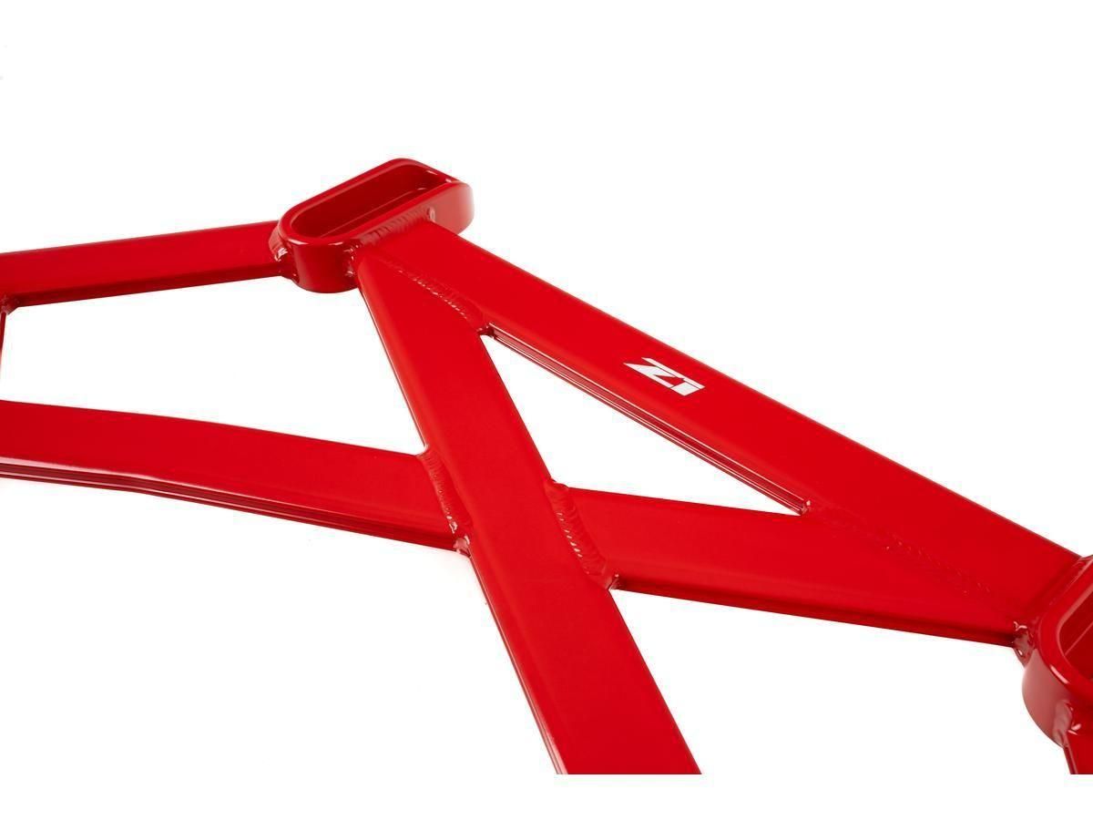 Z1 Motorsports | サブフレーム Wブレース - フェアレディZ