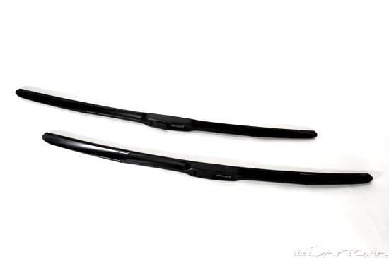 DRM(DAYTONA REST&MOD)│スタイリッシュ エアロワイパー - nissan 300ZX