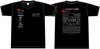 【再販】DAYTONA 300ZX 復活応援プロジェクト記念Tシャツ