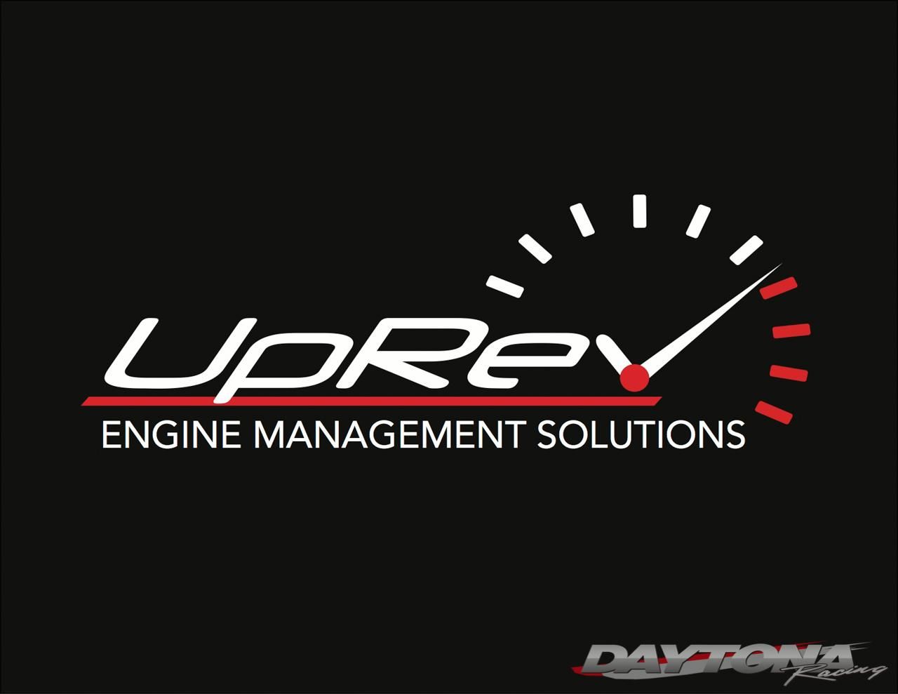 DRM(DAYTONA REST&MOD) SPORTS ECM Powered By UpRev -nissan
