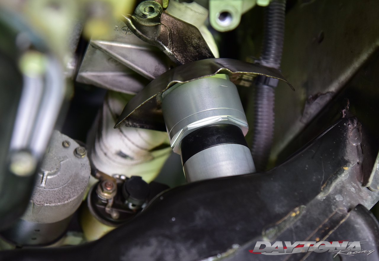 Z1 motorsports ウレタンエンジンマウント-nissan フェアレディZ Z33-