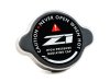 Z1 Motorsports ハイプレッシャー・ラジエターキャップ-nissan フェアレディZ Z32
