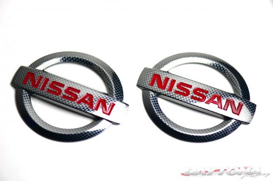 DRM(DAYTONA REST&MOD)  Red Nissan֥- Nissan եǥZ Z33