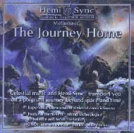 The Journey Home - ヘミシンクCD・DVD販売、モンロー研究所正規代理店｜なごみ館