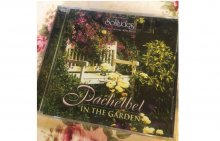 Pachelbel in the Garden☆癒しCD