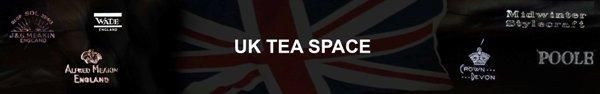UK TEA SPACE��