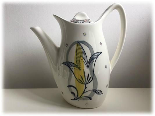 英国ミッドウィンター社製　C&amp;S（カプリ） 英国ミッドウィンター社製 C&S（カプリ） （Midwinter Pottery