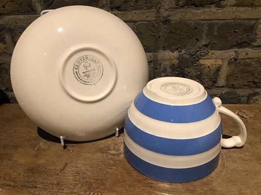 UK TEA SPACE