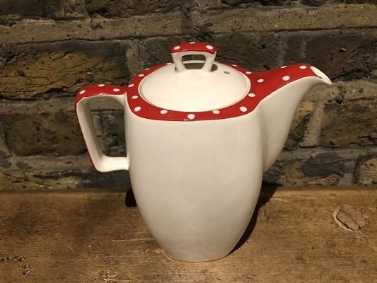 ミッドウインター◇レッドドミノ MIDWINTER ミッドウィンター RED DOMINO カップ＆ソーサー