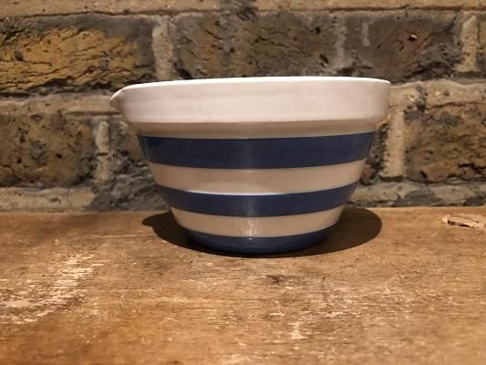 UK TEA SPACE