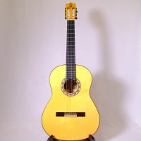 ファン・モンテス（Juan Montes Rodriguez） - Spain Guitar Online Shop