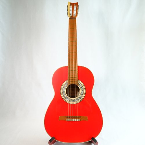 Yokohama Music Style 2022 出展商品 アンダルシアンギター 『Tokyo Exclusive』 Marcelo Barbero  1945 - Spain Guitar Online Shop