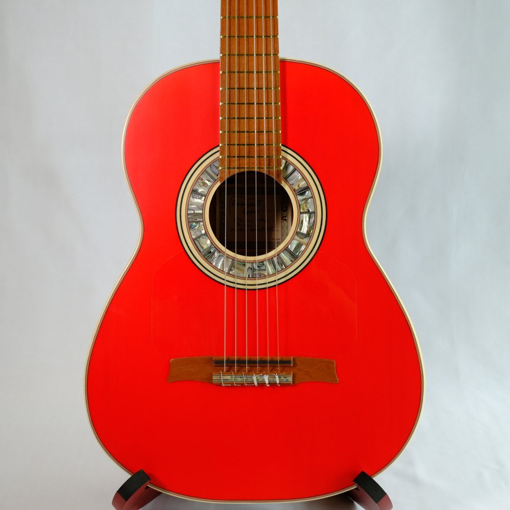 Yokohama Music Style 2022 出展商品 アンダルシアンギター 『Tokyo Exclusive』 Marcelo Barbero  1945 - Spain Guitar Online Shop