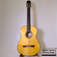 フラメンコ - Spain Guitar Online Shop