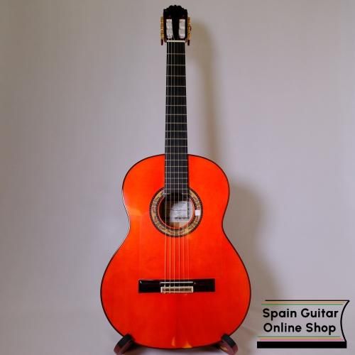 フラメンコ - Spain Guitar Online Shop