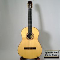 ファン・モンテス（Juan Montes Rodriguez） - Spain Guitar Online Shop